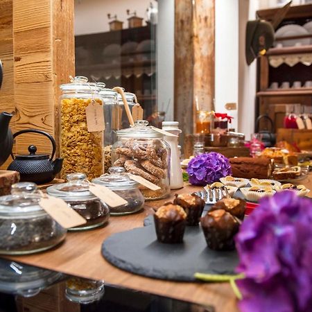 Le Relais Du Boucher ガブイ エクステリア 写真