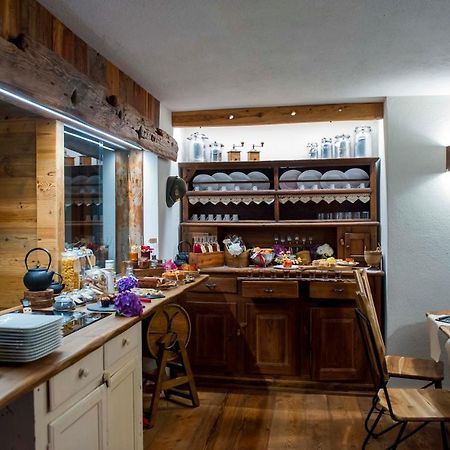 Le Relais Du Boucher ガブイ エクステリア 写真