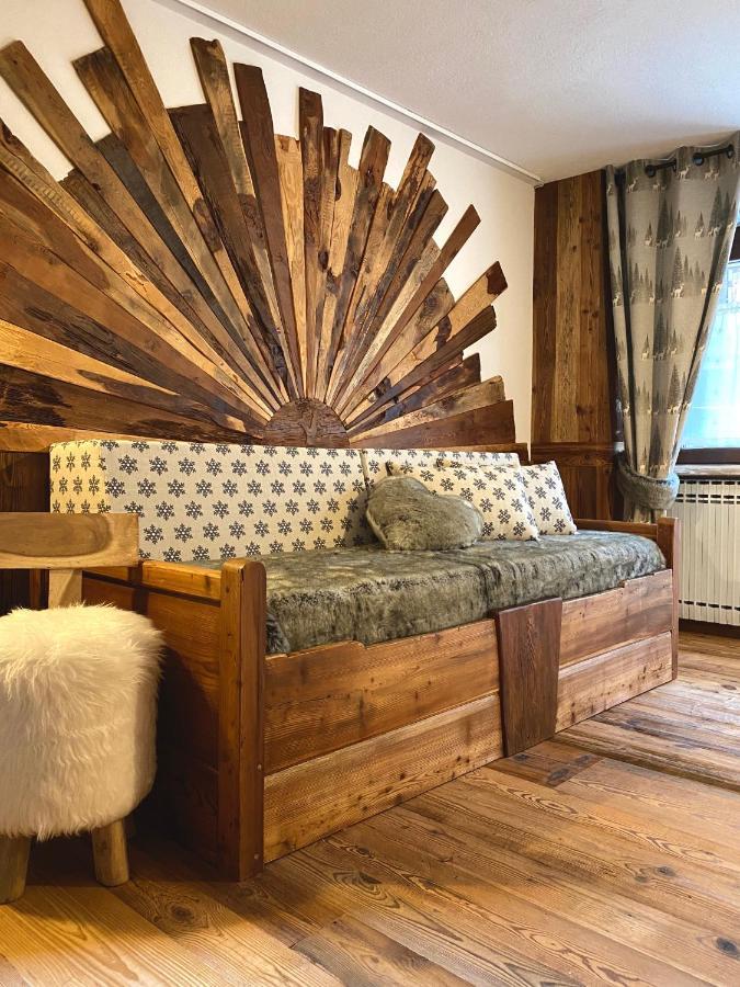 Le Relais Du Boucher ガブイ エクステリア 写真