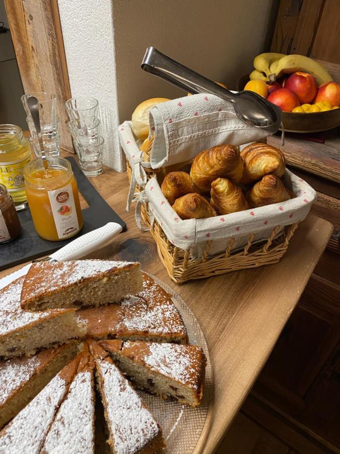 Le Relais Du Boucher ガブイ エクステリア 写真