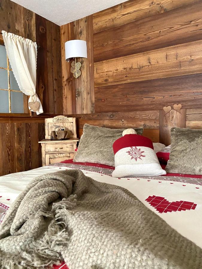Le Relais Du Boucher ガブイ エクステリア 写真