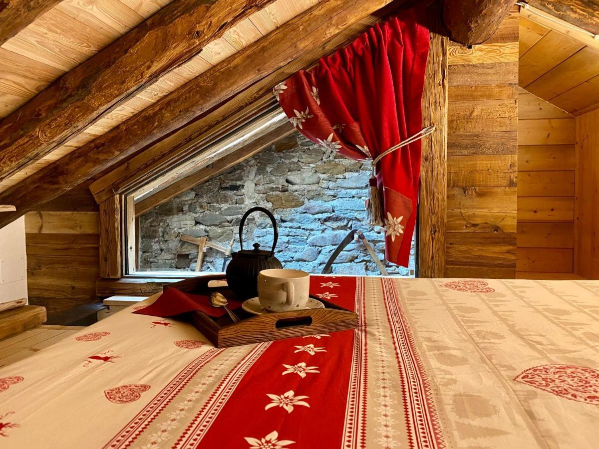 Le Relais Du Boucher ガブイ エクステリア 写真