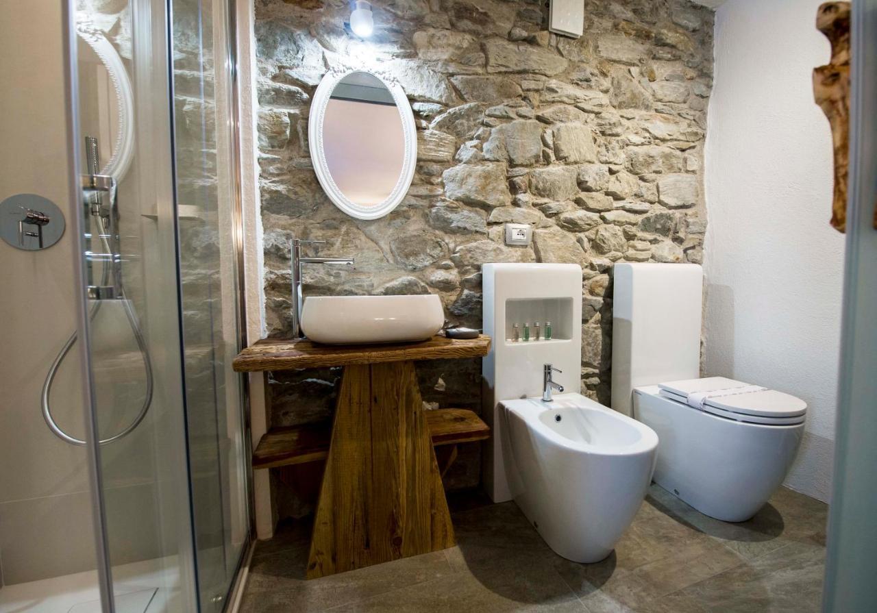 Le Relais Du Boucher ガブイ エクステリア 写真