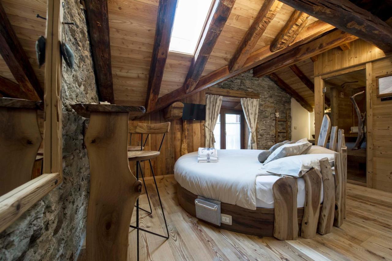 Le Relais Du Boucher ガブイ エクステリア 写真