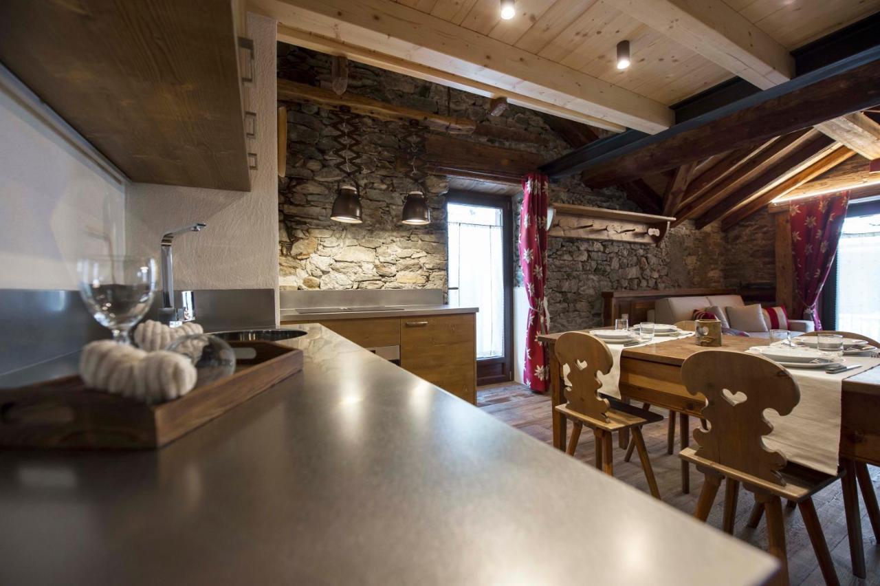 Le Relais Du Boucher ガブイ エクステリア 写真