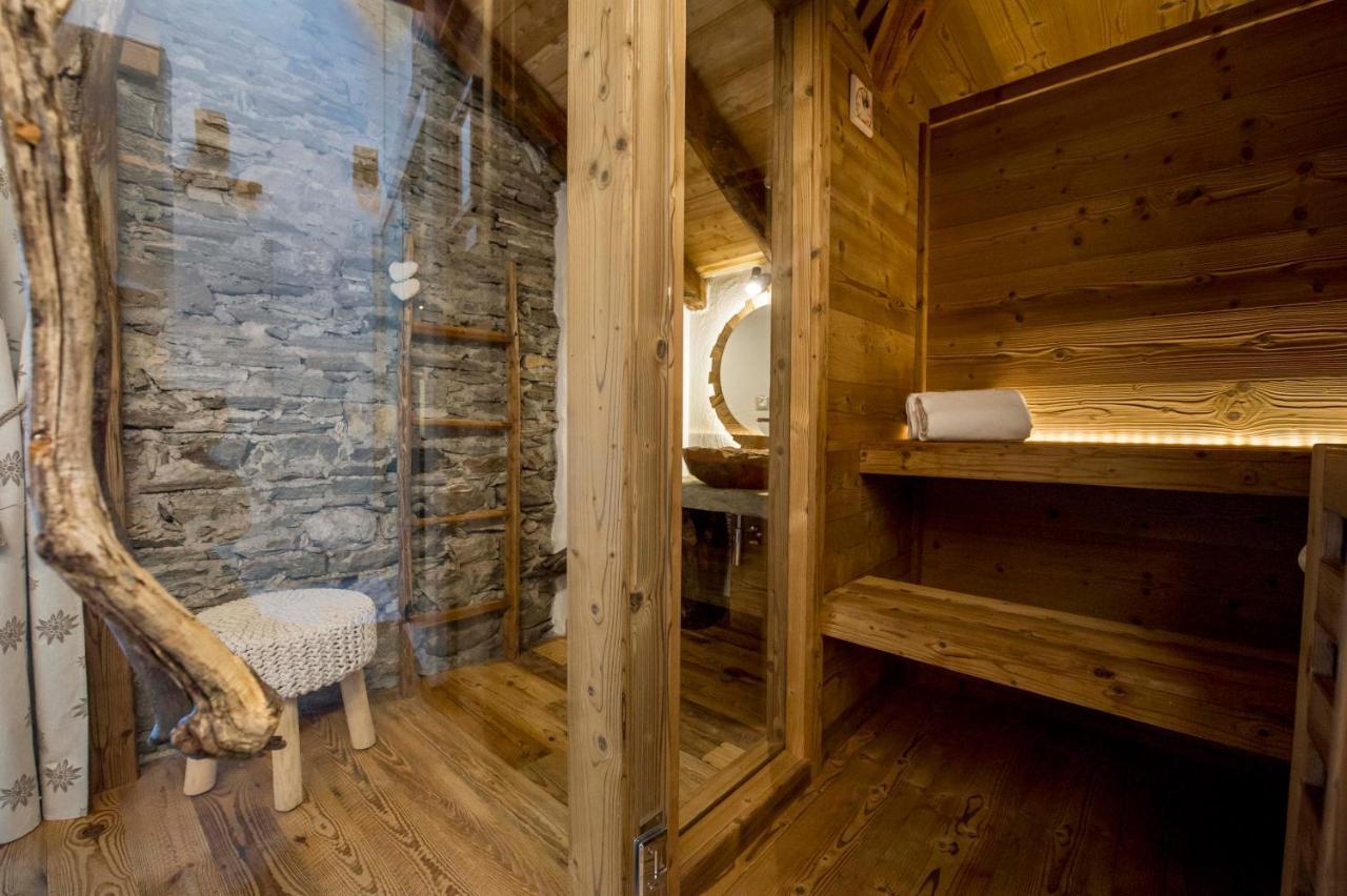 Le Relais Du Boucher ガブイ エクステリア 写真