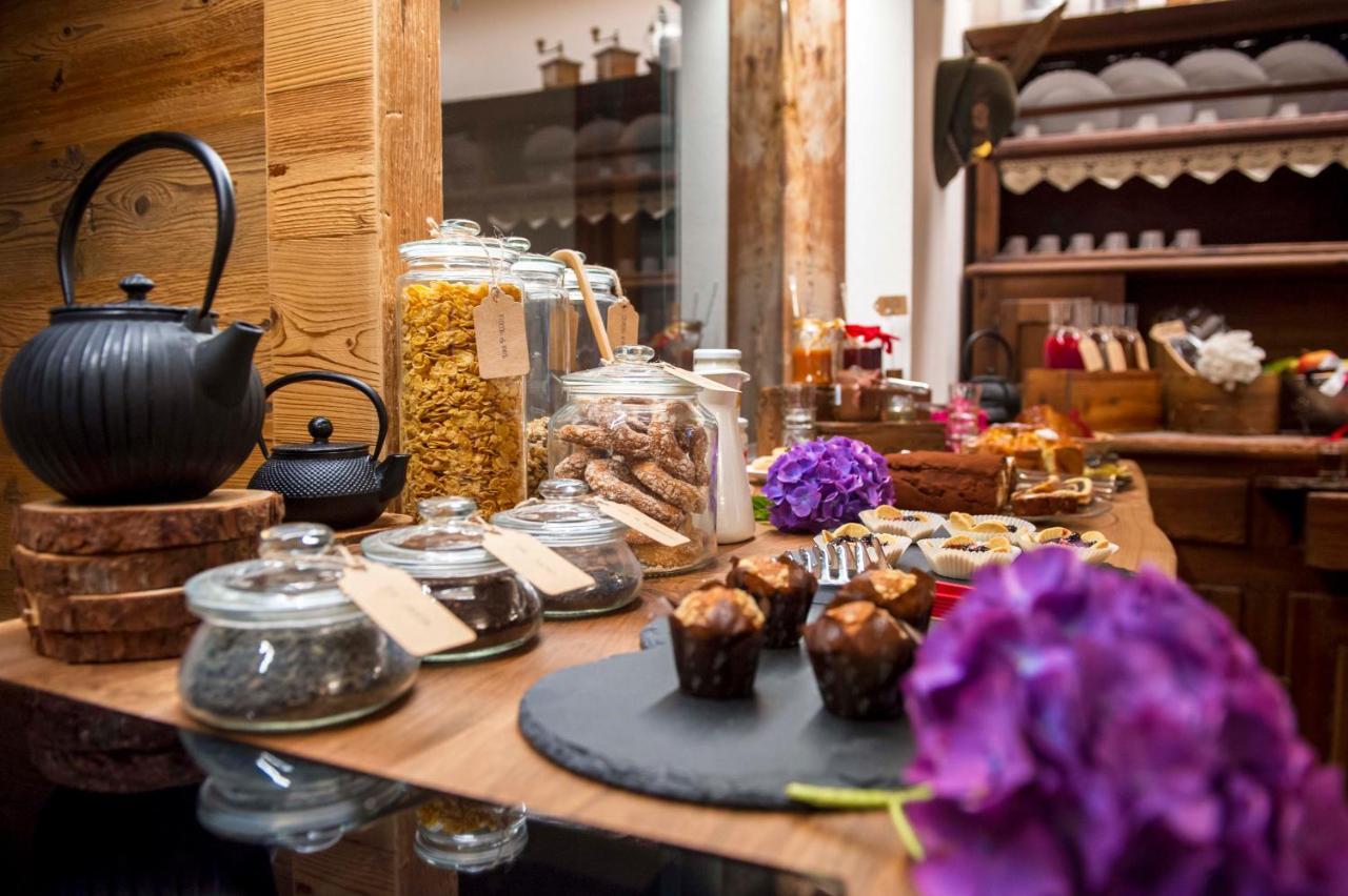 Le Relais Du Boucher ガブイ エクステリア 写真