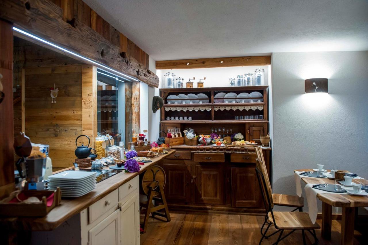 Le Relais Du Boucher ガブイ エクステリア 写真
