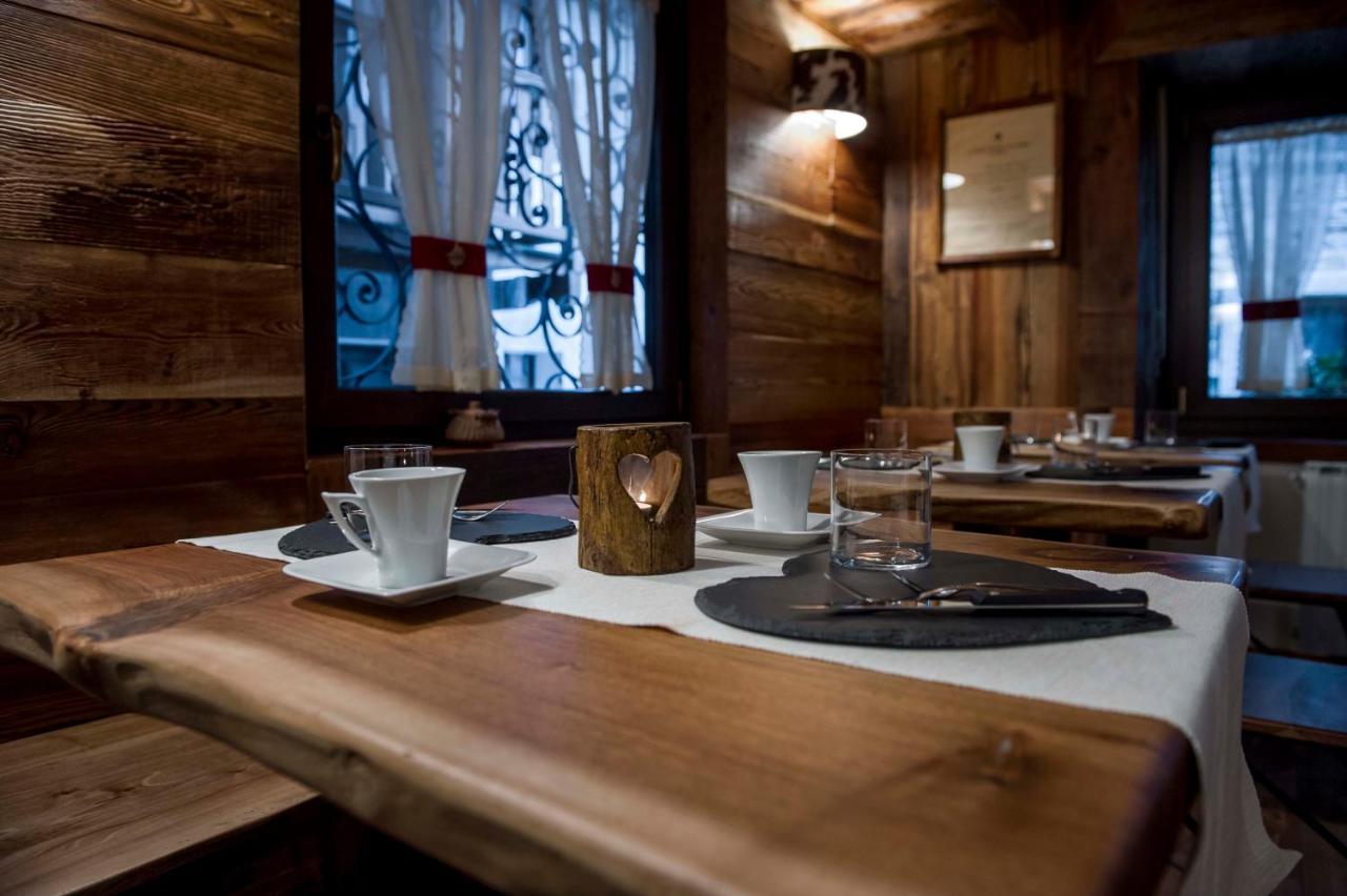 Le Relais Du Boucher ガブイ エクステリア 写真