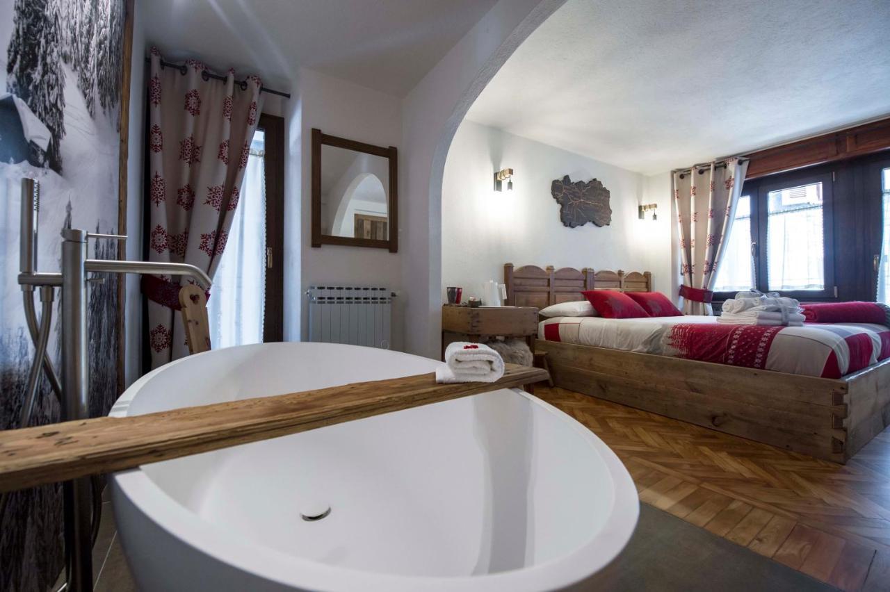 Le Relais Du Boucher ガブイ エクステリア 写真