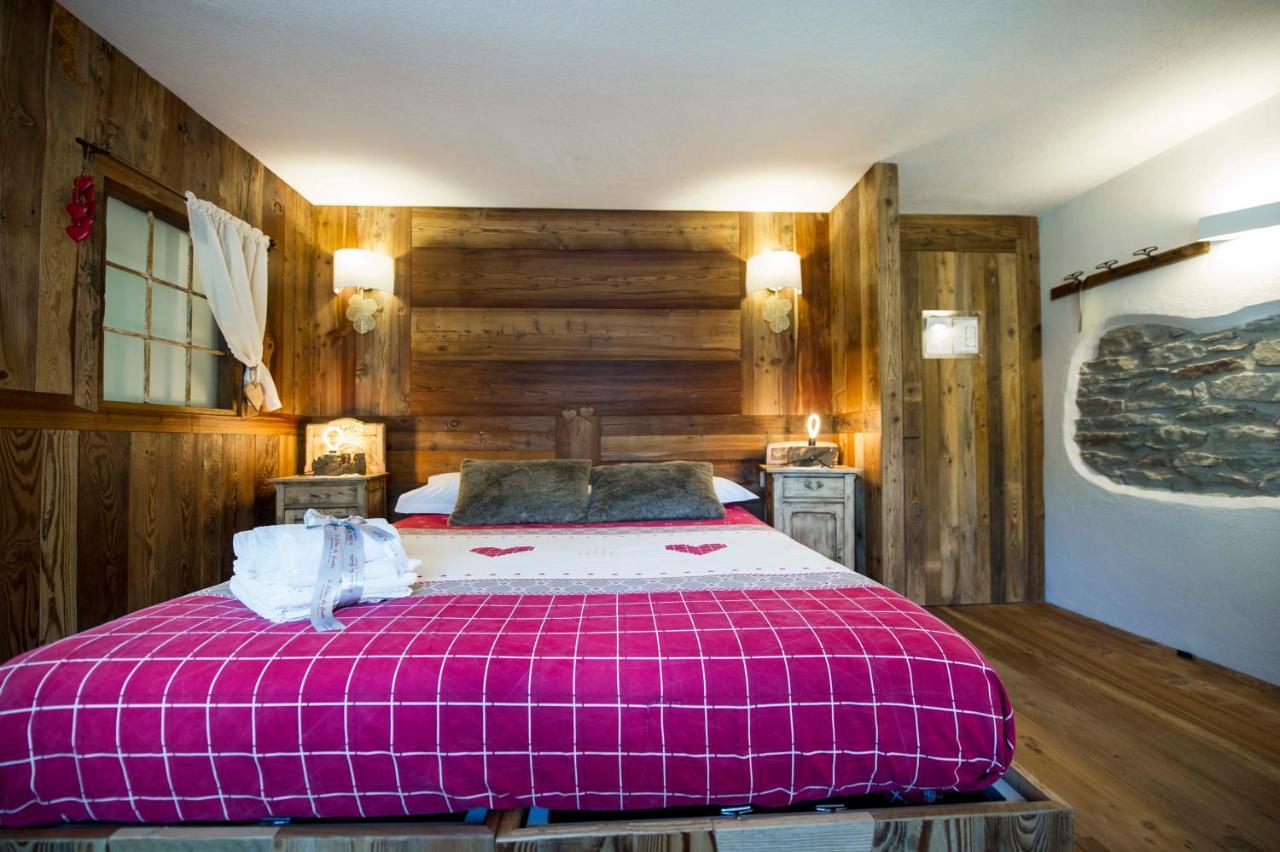 Le Relais Du Boucher ガブイ エクステリア 写真