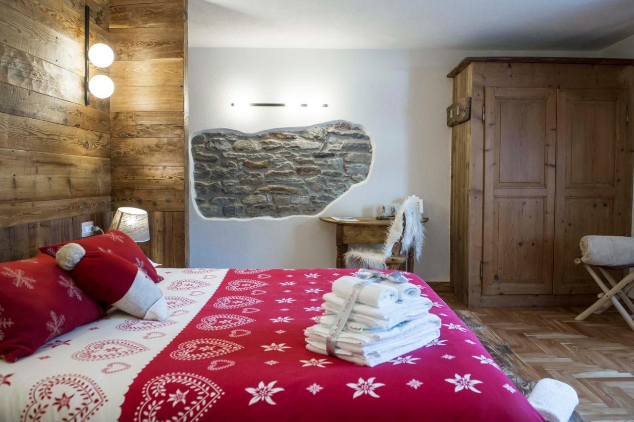 Le Relais Du Boucher ガブイ エクステリア 写真
