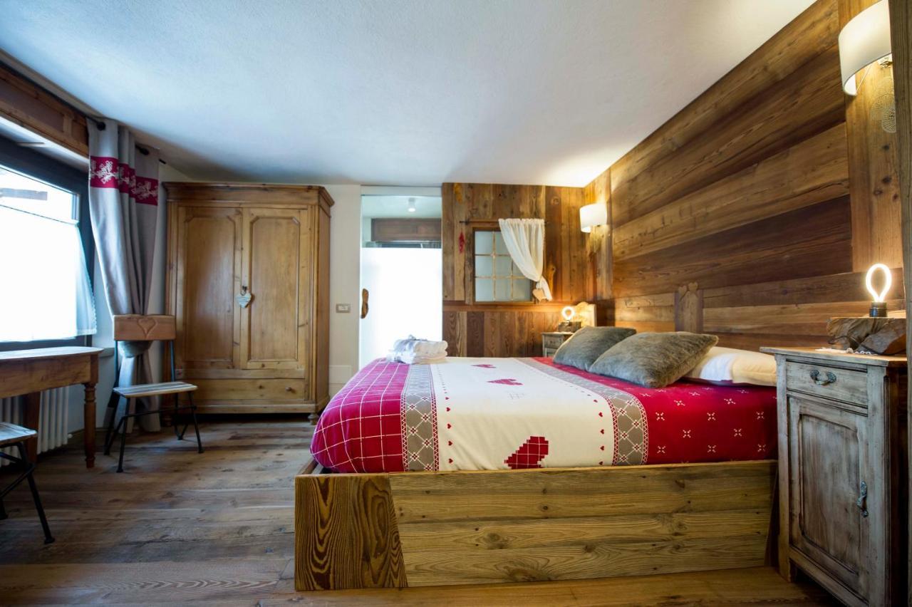 Le Relais Du Boucher ガブイ エクステリア 写真