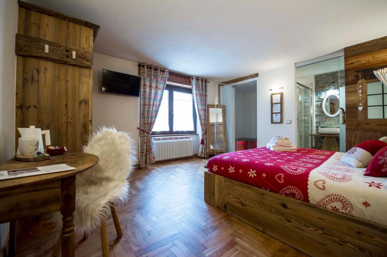 Le Relais Du Boucher ガブイ エクステリア 写真
