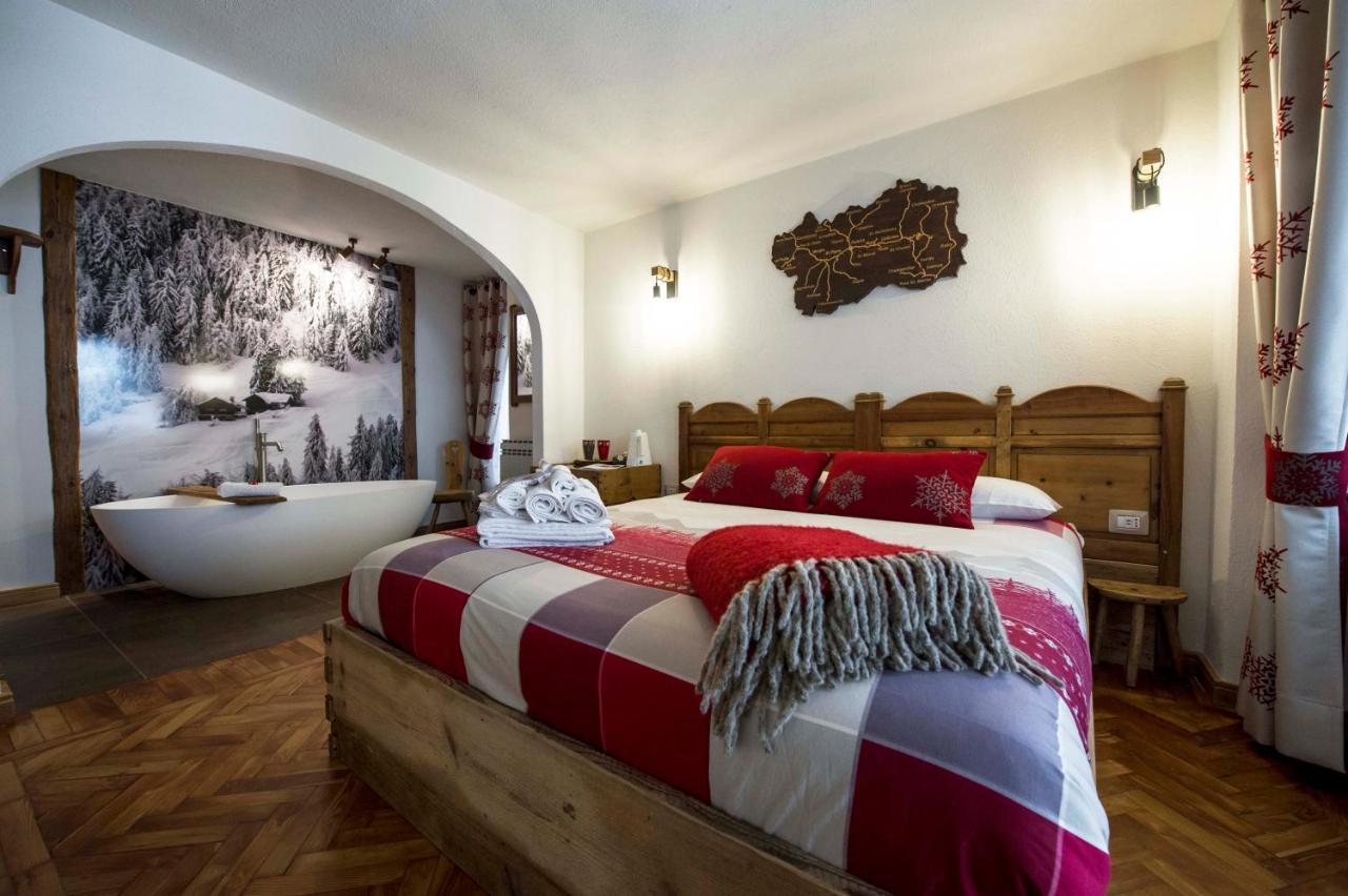 Le Relais Du Boucher ガブイ エクステリア 写真