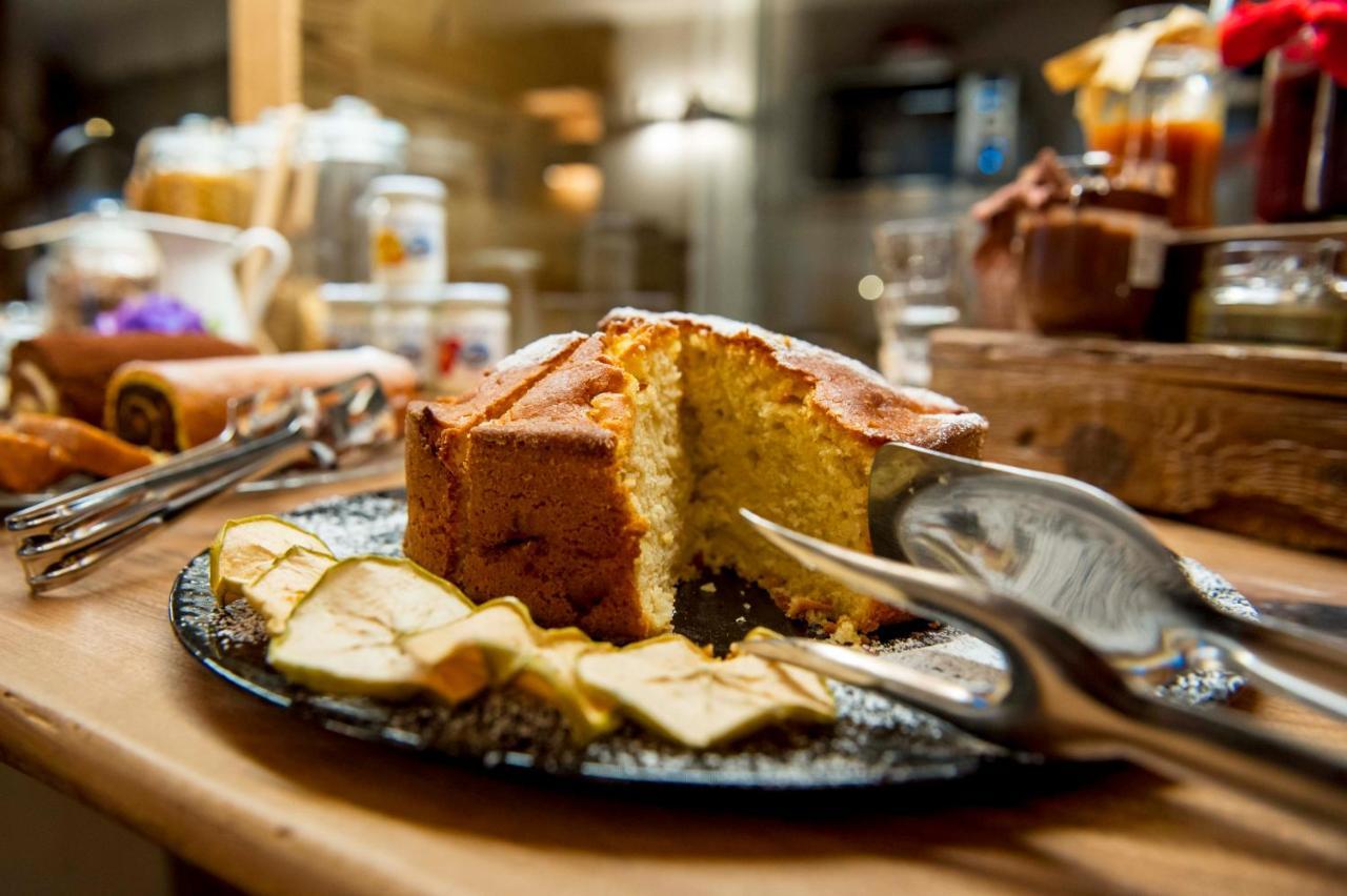 Le Relais Du Boucher ガブイ エクステリア 写真