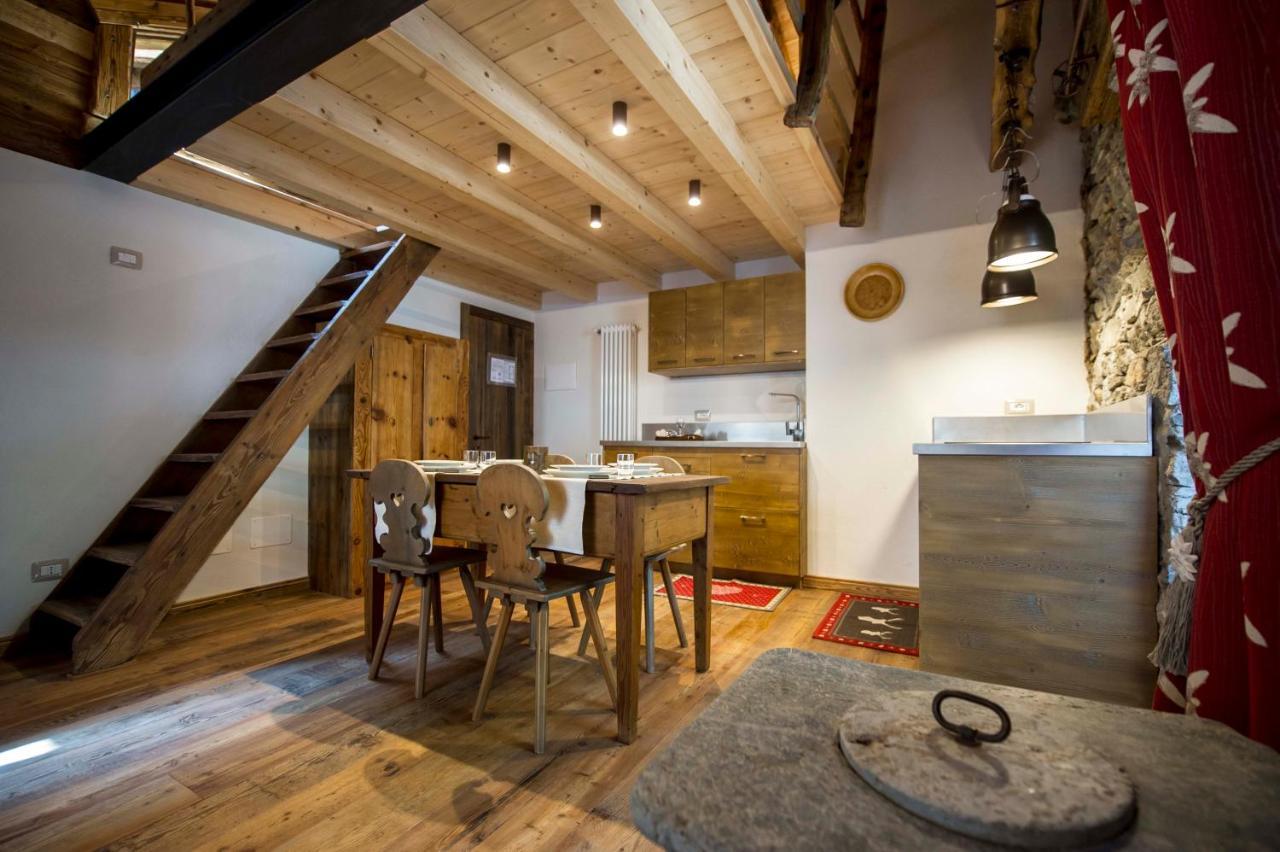 Le Relais Du Boucher ガブイ エクステリア 写真