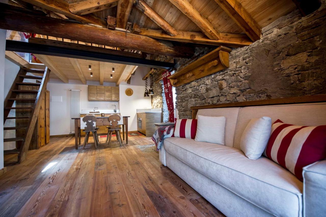 Le Relais Du Boucher ガブイ エクステリア 写真