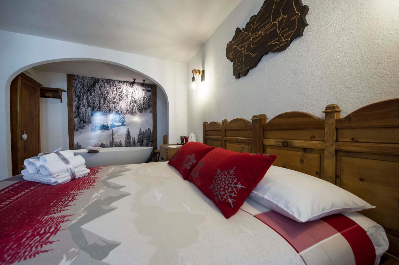 Le Relais Du Boucher ガブイ エクステリア 写真
