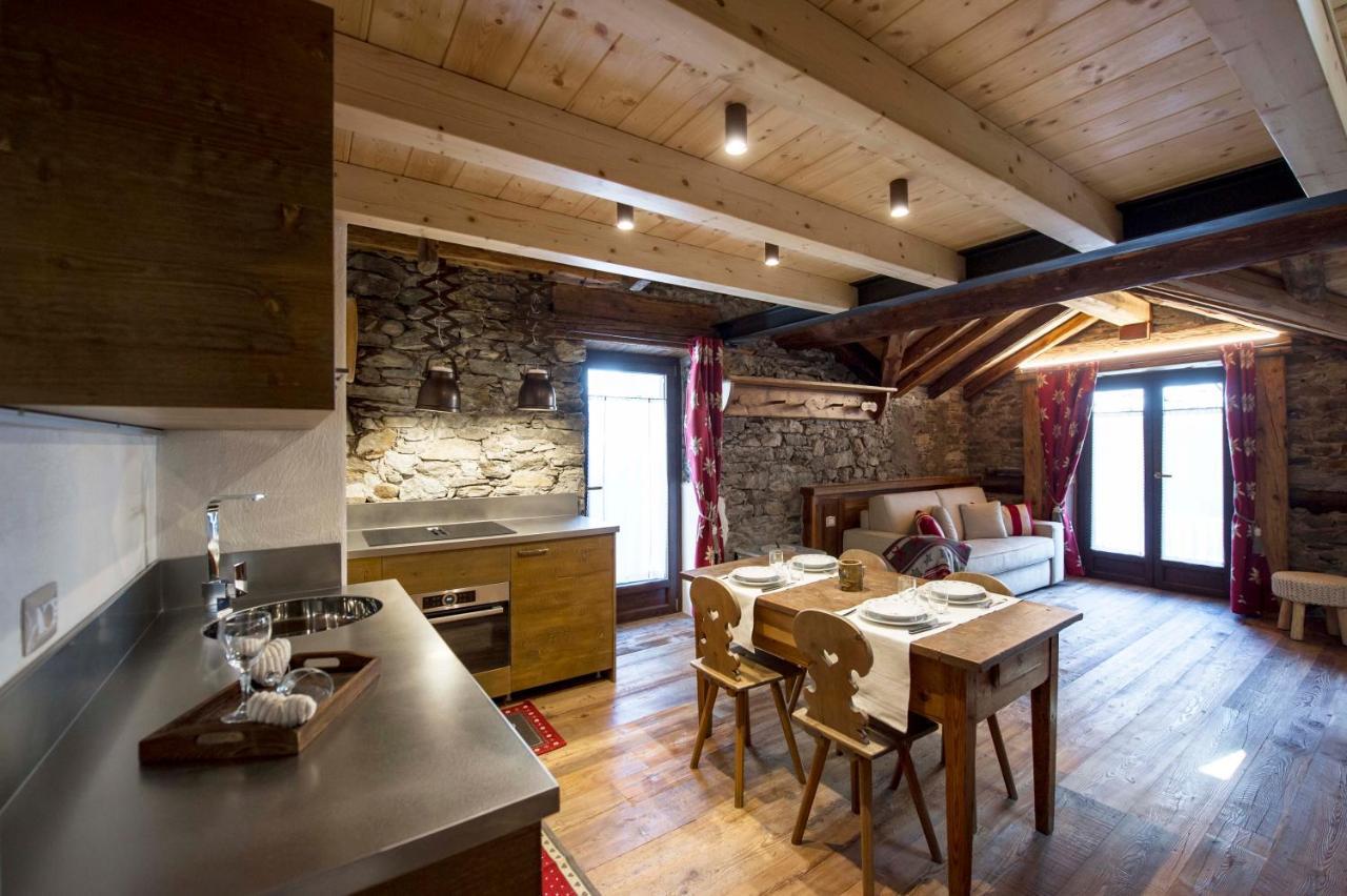 Le Relais Du Boucher ガブイ エクステリア 写真