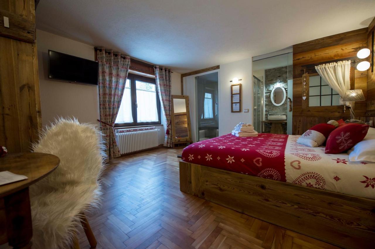 Le Relais Du Boucher ガブイ エクステリア 写真