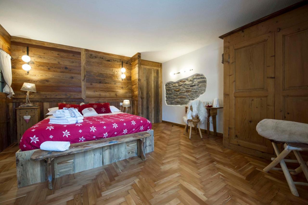 Le Relais Du Boucher ガブイ エクステリア 写真