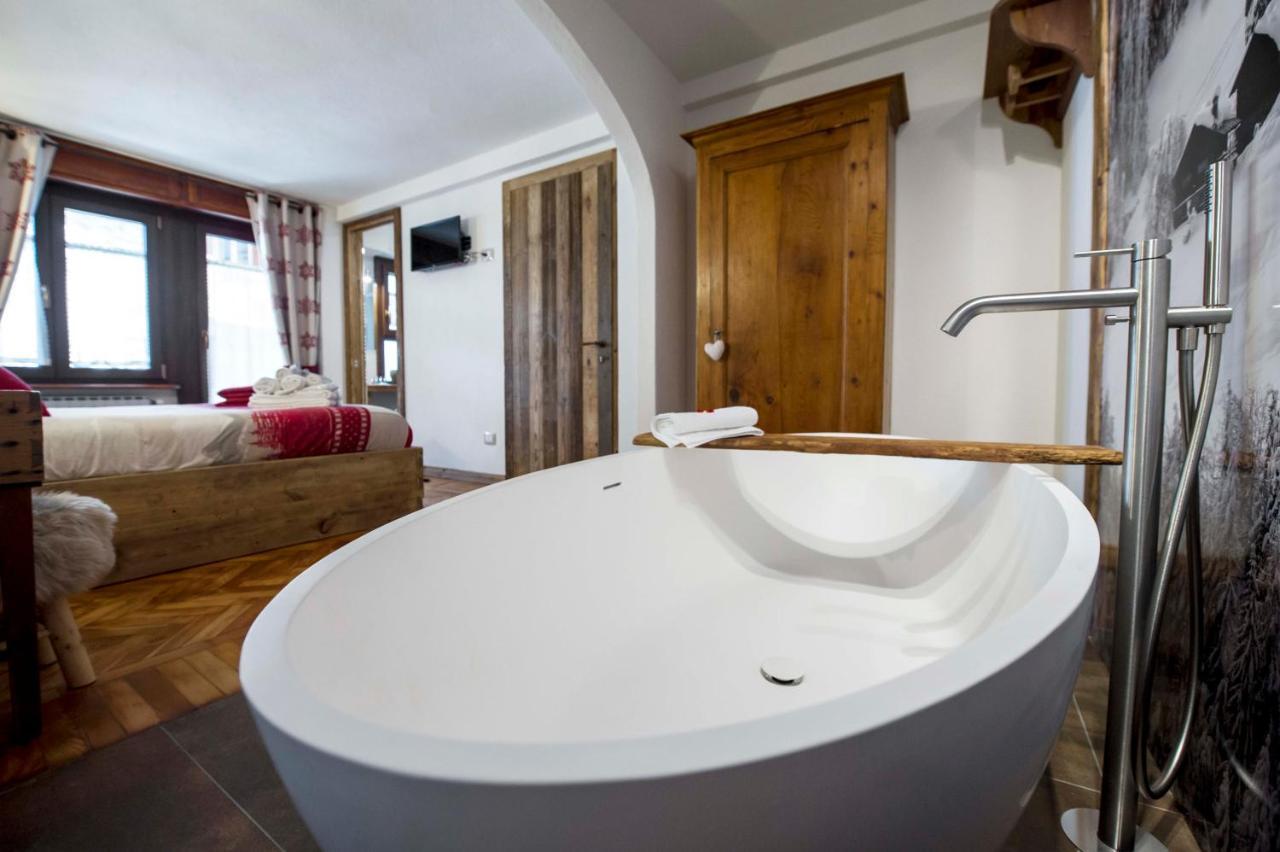 Le Relais Du Boucher ガブイ エクステリア 写真