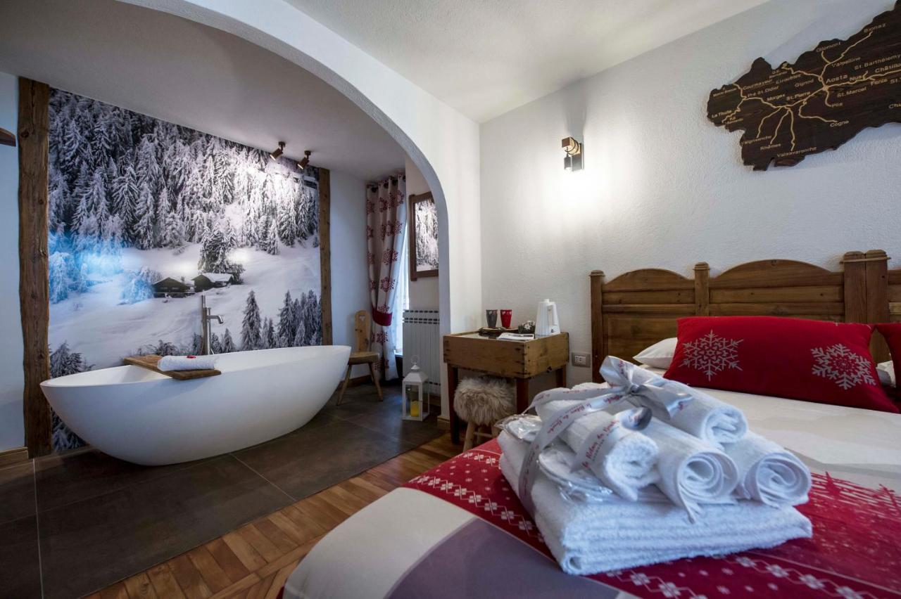 Le Relais Du Boucher ガブイ エクステリア 写真