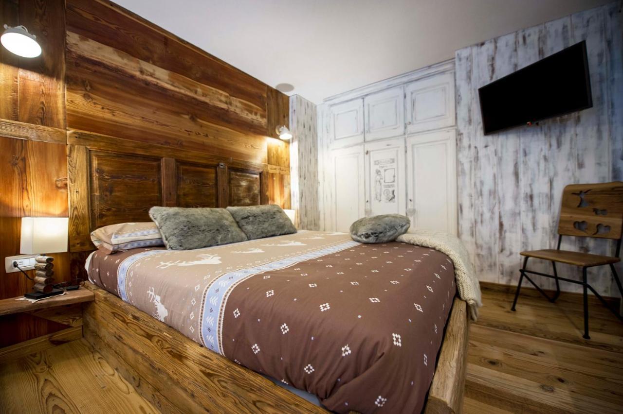 Le Relais Du Boucher ガブイ エクステリア 写真