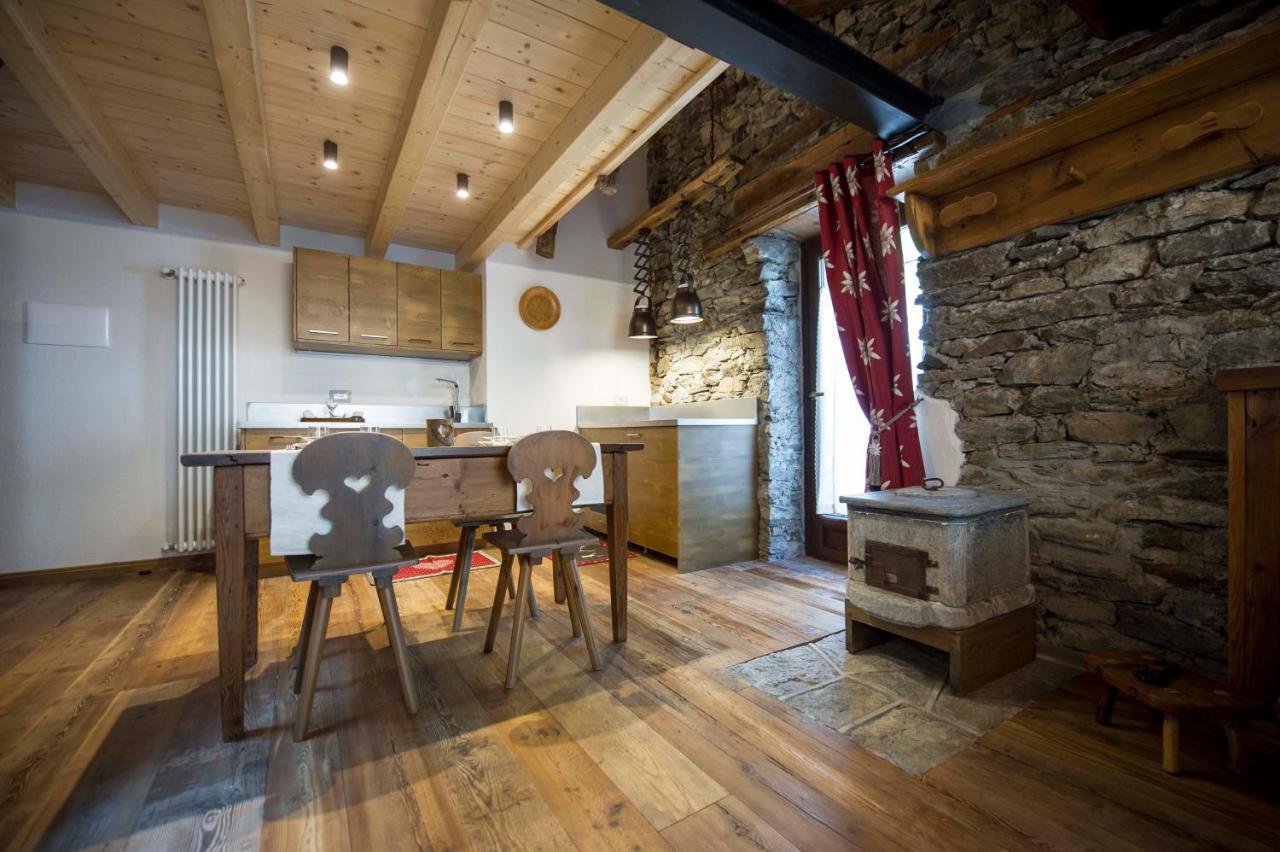 Le Relais Du Boucher ガブイ エクステリア 写真