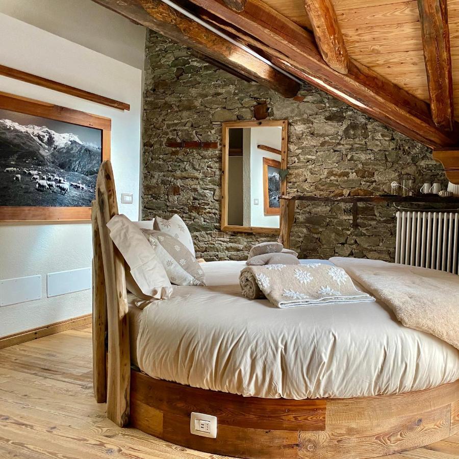 Le Relais Du Boucher ガブイ エクステリア 写真